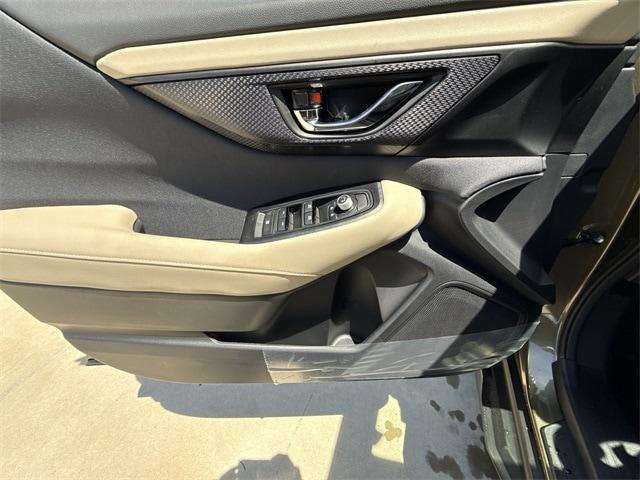 new 2025 Subaru Outback car, priced at $34,506