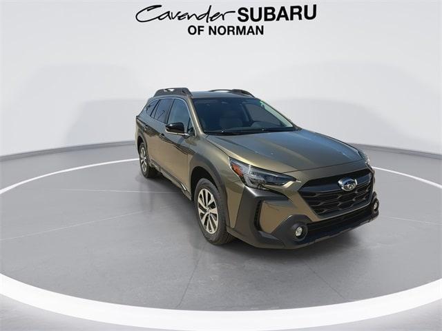 new 2025 Subaru Outback car, priced at $34,506