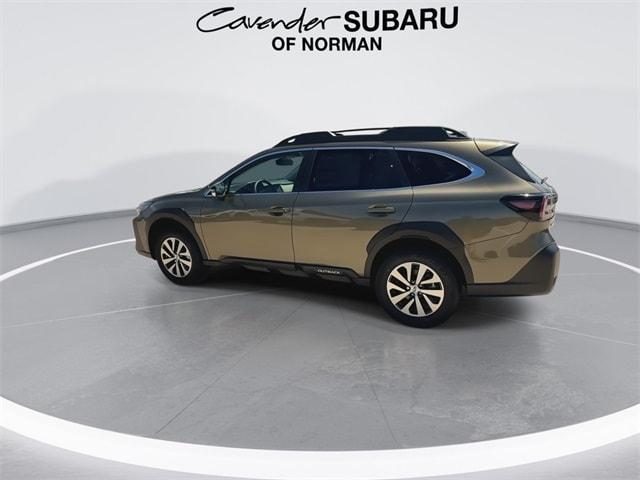 new 2025 Subaru Outback car, priced at $34,506