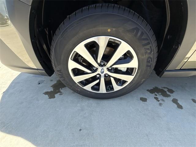 new 2025 Subaru Outback car, priced at $34,506
