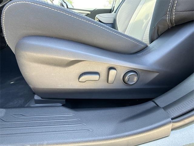 new 2025 Subaru Outback car, priced at $34,506
