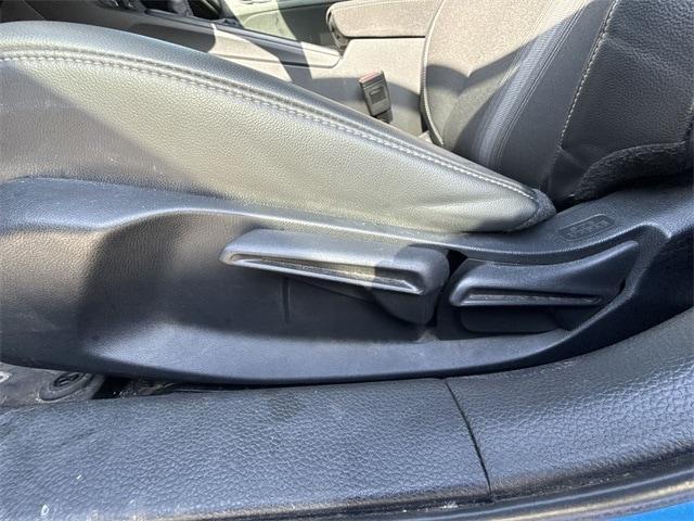 used 2022 Honda Civic car, priced at $23,592