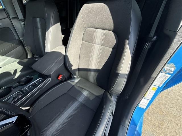 used 2022 Honda Civic car, priced at $23,592