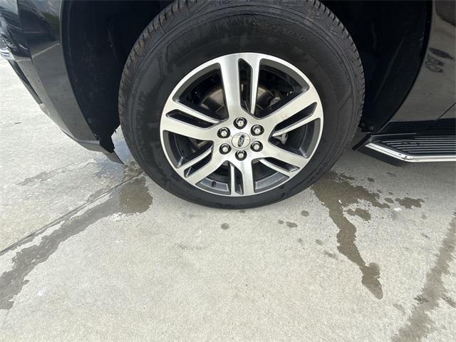 used 2022 Ford Expedition car, priced at $44,991