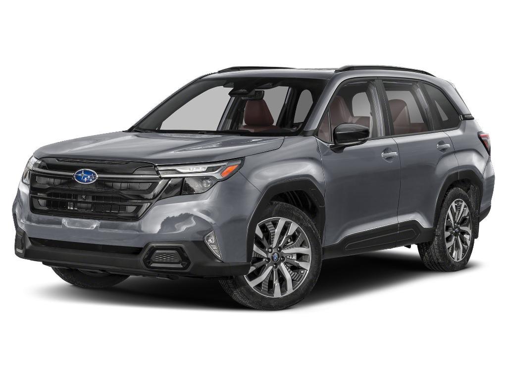new 2026 Subaru Forester car