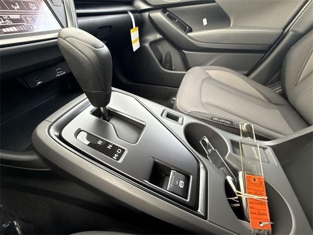 new 2026 Subaru Crosstrek car, priced at $29,043