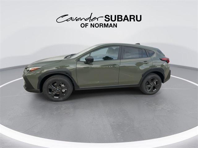 new 2026 Subaru Crosstrek car, priced at $29,043