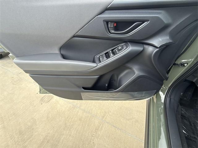 new 2026 Subaru Crosstrek car, priced at $29,043