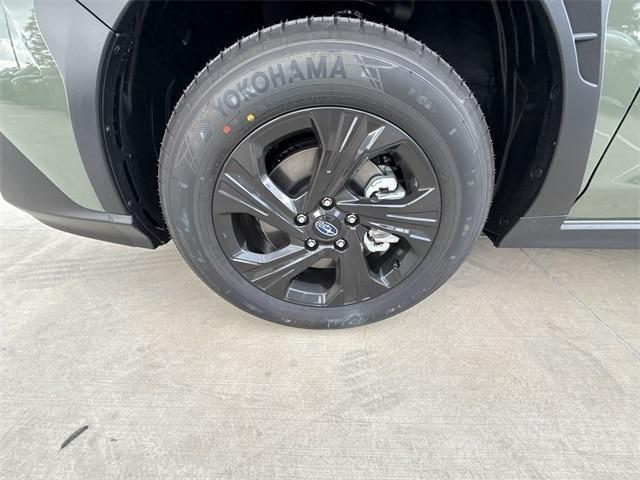 new 2026 Subaru Crosstrek car, priced at $29,043