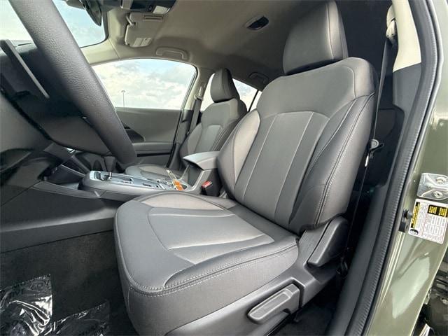 new 2026 Subaru Crosstrek car, priced at $29,043