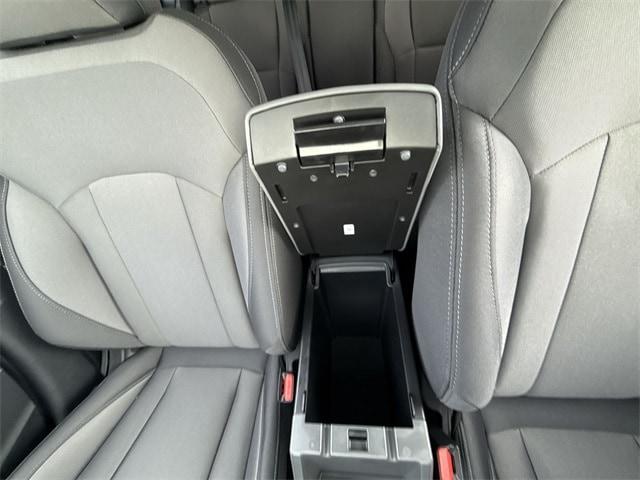 new 2026 Subaru Crosstrek car, priced at $29,043