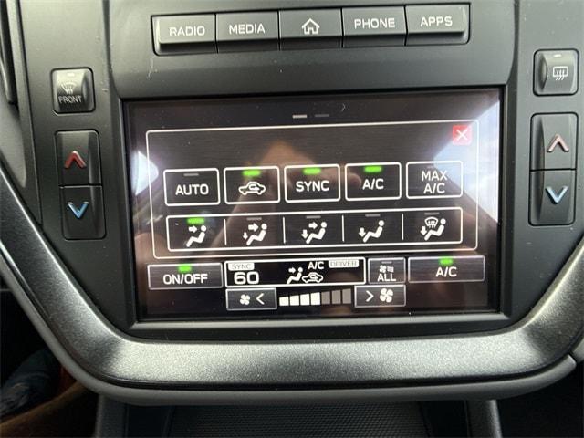 new 2026 Subaru Crosstrek car, priced at $29,043