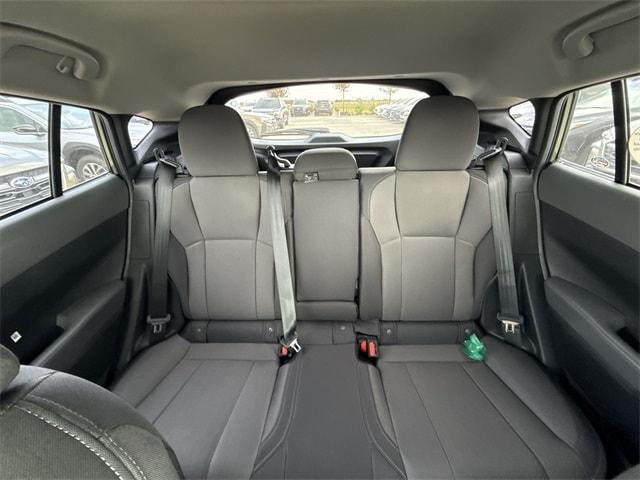 new 2026 Subaru Crosstrek car, priced at $29,043