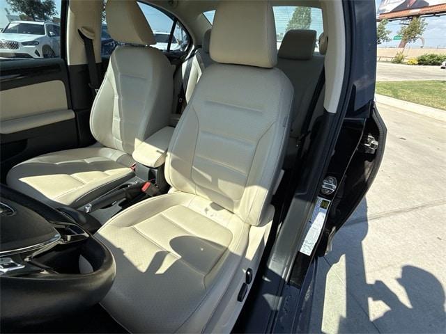 used 2017 Volkswagen Jetta car, priced at $13,351