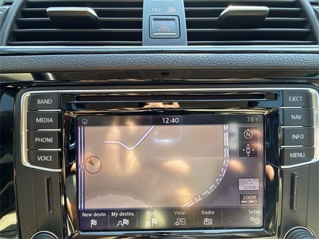 used 2017 Volkswagen Jetta car, priced at $13,351
