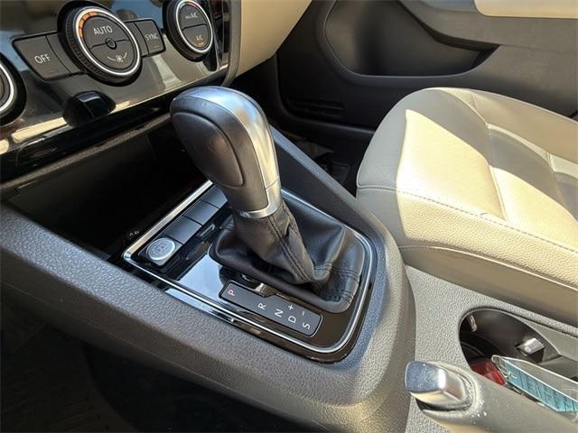 used 2017 Volkswagen Jetta car, priced at $13,351