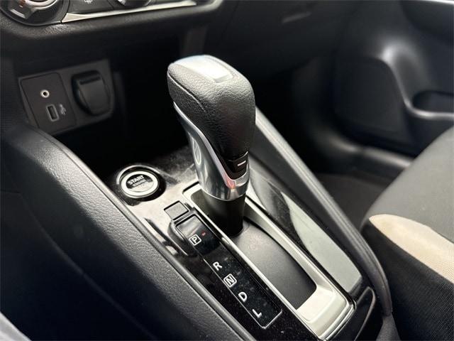 used 2021 Nissan Versa car, priced at $13,680