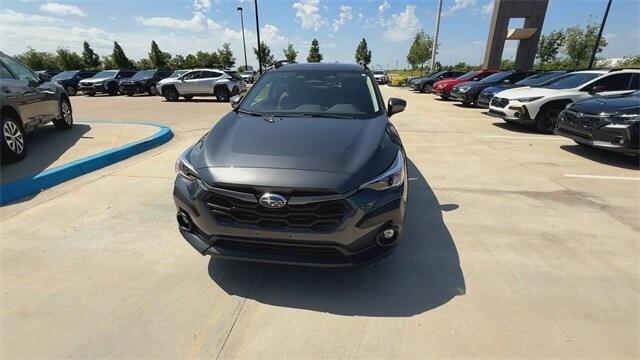 new 2025 Subaru Crosstrek car, priced at $29,633