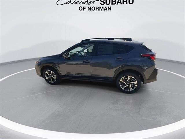 new 2025 Subaru Crosstrek car, priced at $29,633