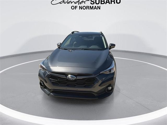 new 2025 Subaru Crosstrek car, priced at $29,633