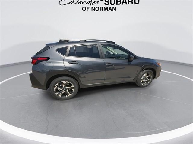 new 2025 Subaru Crosstrek car, priced at $29,633