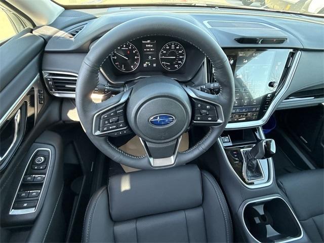 new 2025 Subaru Outback car, priced at $39,254