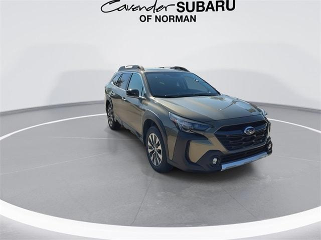 new 2025 Subaru Outback car, priced at $39,254