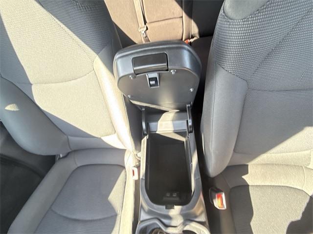 used 2024 Toyota RAV4 car, priced at $27,060