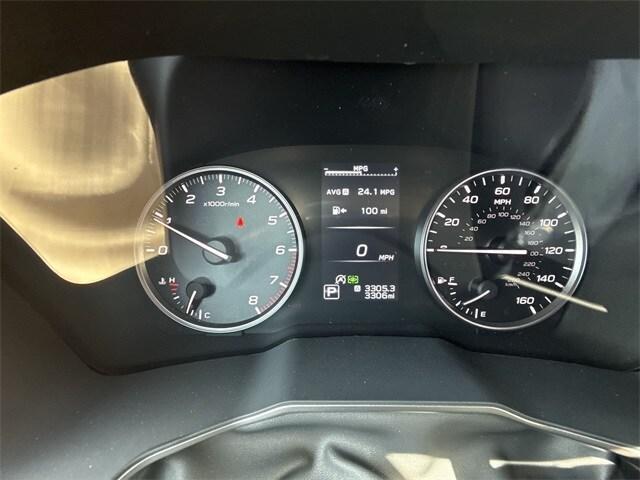 used 2025 Subaru Outback car, priced at $40,974