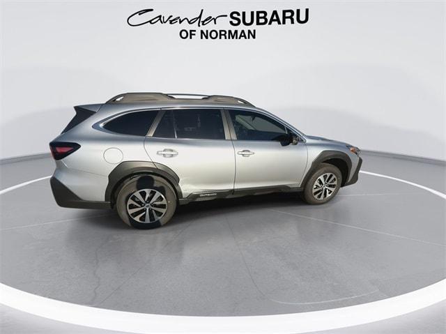 new 2025 Subaru Outback car, priced at $34,848