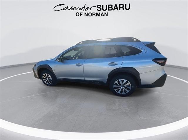 new 2025 Subaru Outback car, priced at $34,848