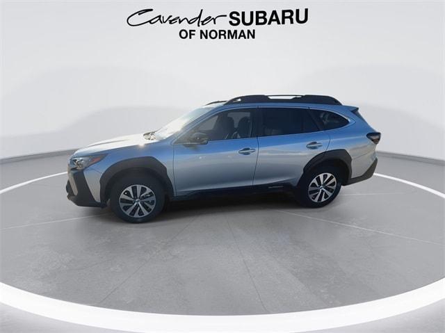 new 2025 Subaru Outback car, priced at $34,848