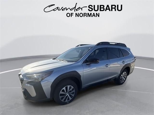 new 2025 Subaru Outback car, priced at $34,848