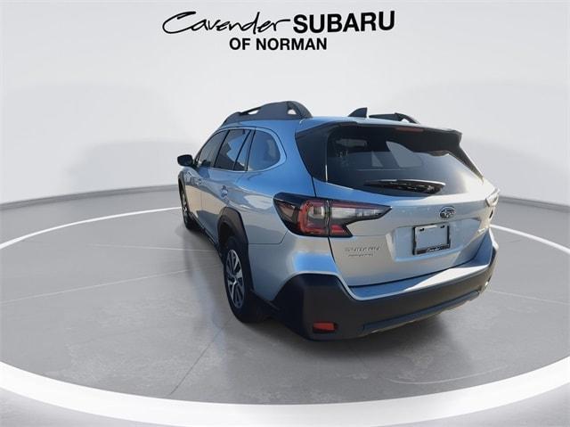 new 2025 Subaru Outback car, priced at $34,848