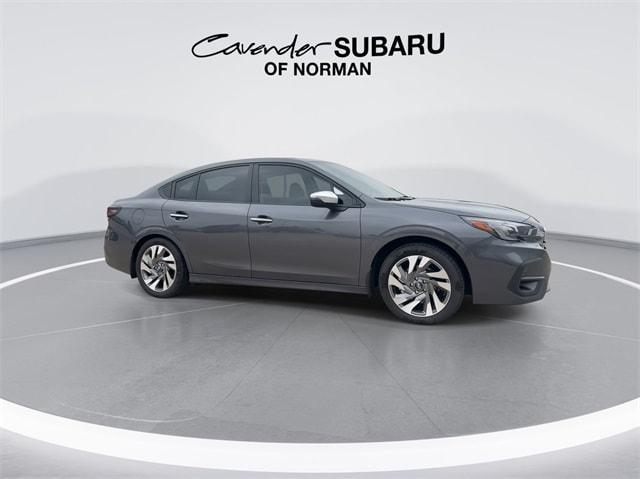 used 2024 Subaru Legacy car, priced at $31,771