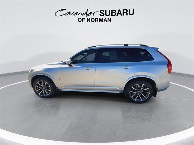 used 2019 Volvo XC90 car, priced at $25,993