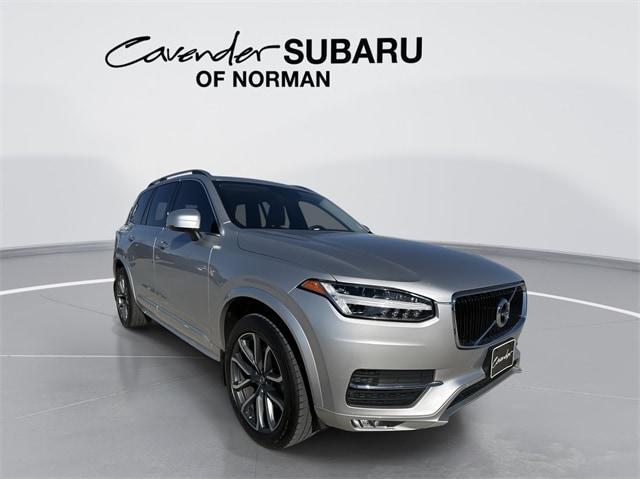 used 2019 Volvo XC90 car, priced at $25,993