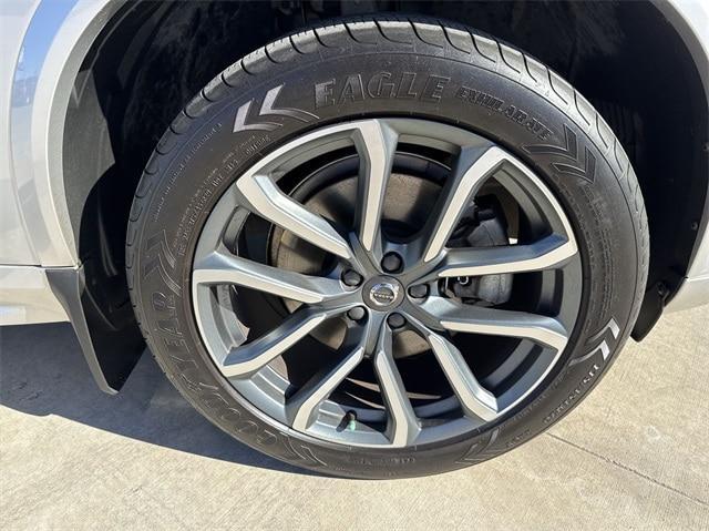 used 2019 Volvo XC90 car, priced at $25,993