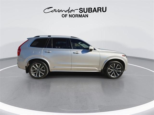 used 2019 Volvo XC90 car, priced at $25,993