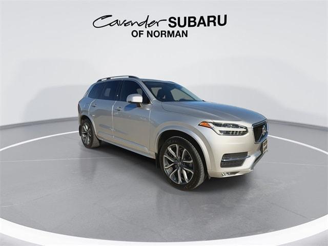 used 2019 Volvo XC90 car, priced at $25,993