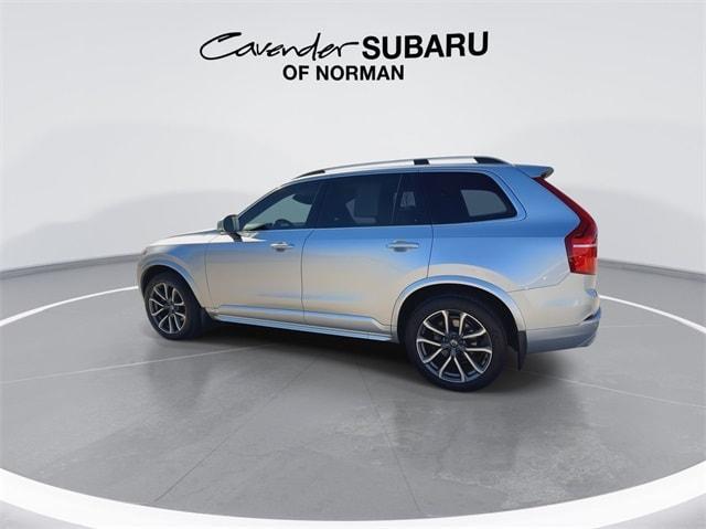 used 2019 Volvo XC90 car, priced at $25,993