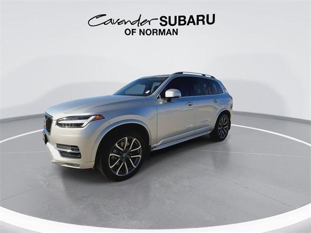 used 2019 Volvo XC90 car, priced at $25,993