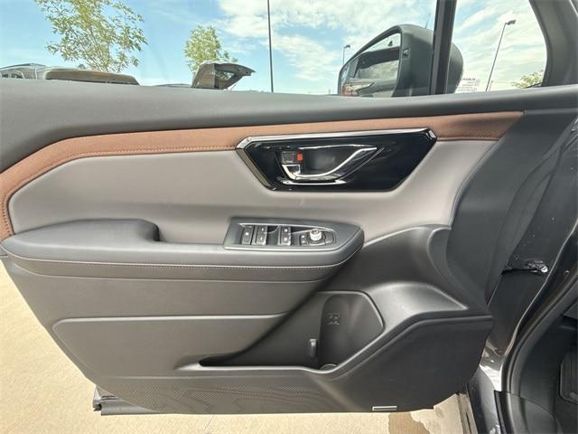 new 2025 Subaru Forester car, priced at $40,465