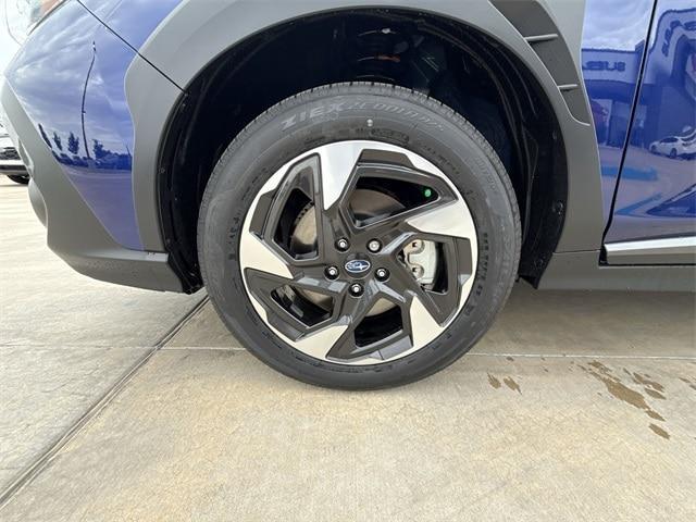 new 2025 Subaru Crosstrek car, priced at $32,696
