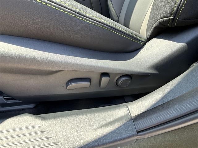 new 2025 Subaru Outback car, priced at $37,768