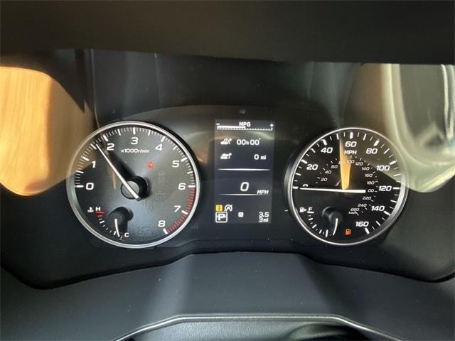 new 2025 Subaru Outback car, priced at $37,768