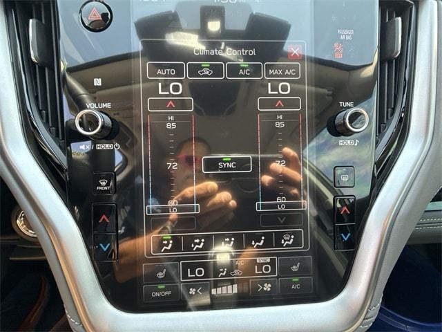 new 2025 Subaru Outback car, priced at $37,768