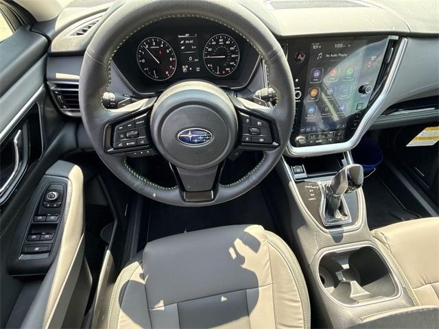 new 2025 Subaru Outback car, priced at $37,768