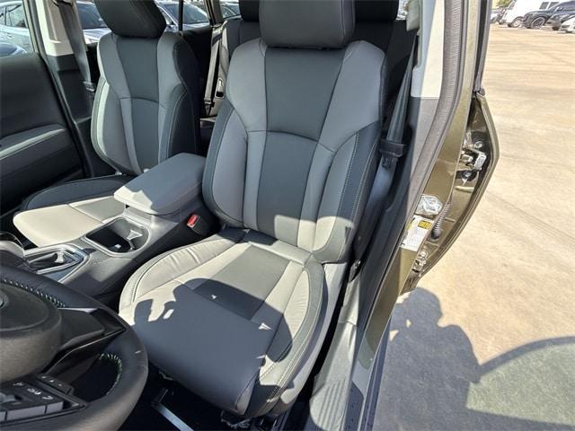 new 2025 Subaru Outback car, priced at $37,768