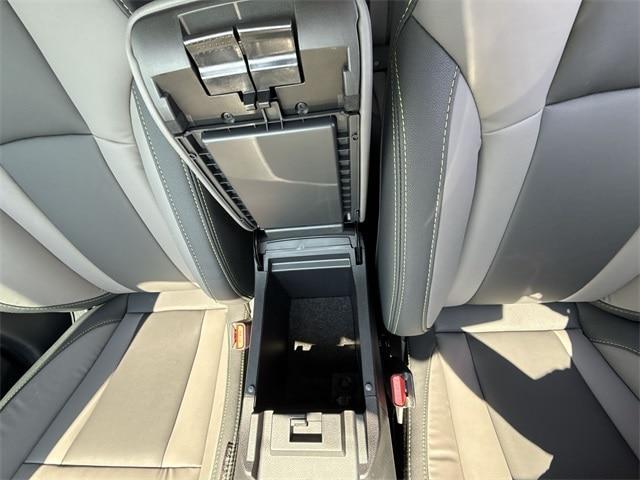 new 2025 Subaru Outback car, priced at $37,768